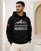 ATLAS MOUNTAINS — Signature Hoodie
