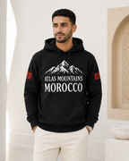ATLAS MOUNTAINS — Signature Hoodie