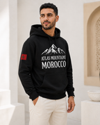 ATLAS MOUNTAINS — Signature Hoodie