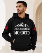 ATLAS MOUNTAINS — Signature Hoodie