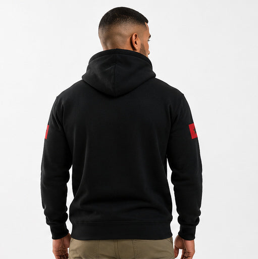 ATLAS MOUNTAINS — Signature Hoodie
