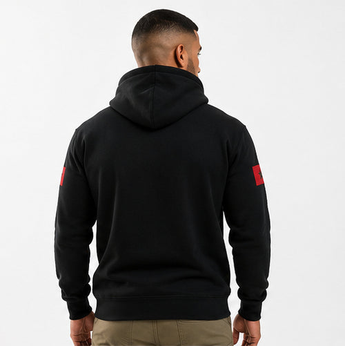ATLAS MOUNTAINS — Signature Hoodie