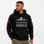 ATLAS MOUNTAINS — Signature Hoodie