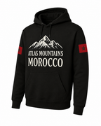 ATLAS MOUNTAINS — Signature Hoodie