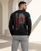BE RELENTLESS | Core Long Sleeve