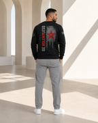 BE RELENTLESS | Core Long Sleeve