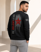 BE RELENTLESS | Core Long Sleeve