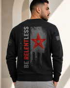 BE RELENTLESS | Core Long Sleeve