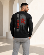 BE RELENTLESS | Core Long Sleeve