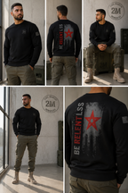 BE RELENTLESS | Core Long Sleeve