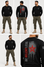 BE RELENTLESS | Core Long Sleeve